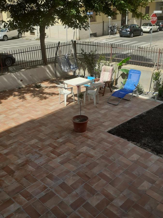 Balaguer Rooms&garden Gasthuis Alghero