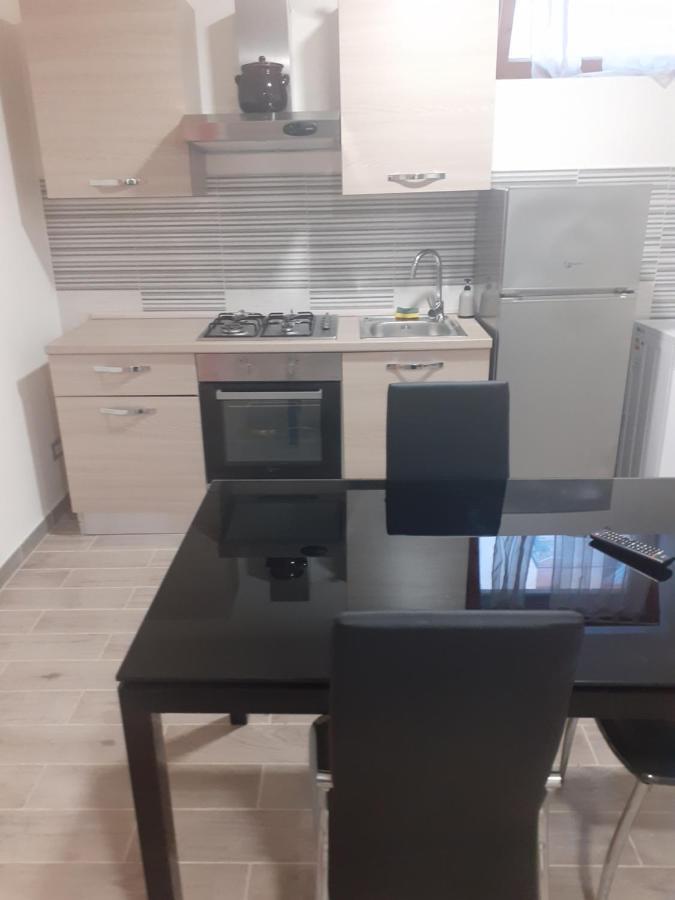 Gasthuis Balaguer Rooms&garden Alghero