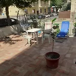 Balaguer Rooms and Garden