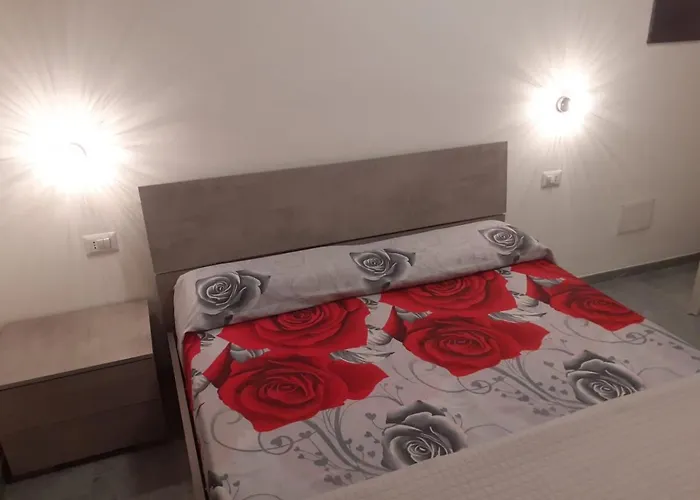 Balaguer Rooms and Garden